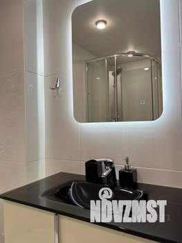 2-к квартира, посуточно, 49м2, 1/1 этаж