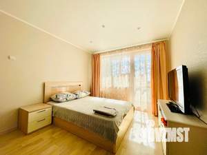 1-к квартира, посуточно, 33м2, 9/10 этаж