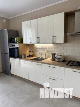 1-к квартира, посуточно, 69м2, 1/1 этаж