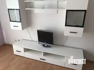 1-к квартира, на длительный срок, 40м2, 4/5 этаж