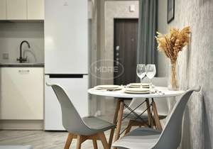 1-к квартира, на длительный срок, 44м2, 3/8 этаж