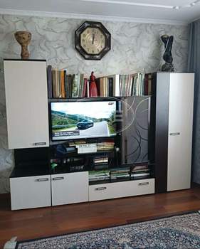 2-к квартира, на длительный срок, 53м2, 8/17 этаж