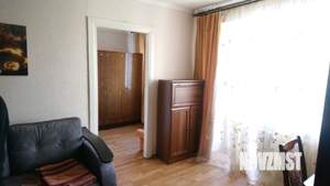 2-к квартира, на длительный срок, 45м2, 2/5 этаж