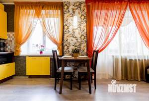 1-к квартира, посуточно, 35м2, 4/4 этаж