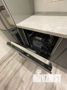 2-к квартира, посуточно, 57м2, 1/7 этаж