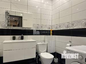 1-к квартира, на длительный срок, 47м2, 8/10 этаж