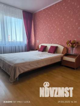 3-к квартира, посуточно, 70м2, 9/9 этаж