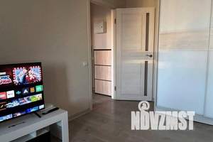 1-к квартира, посуточно, 48м2, 10/12 этаж