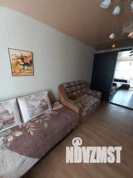 1-к квартира, посуточно, 35м2, 2/5 этаж