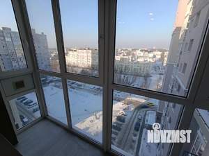 1-к квартира, на длительный срок, 37м2, 11/14 этаж