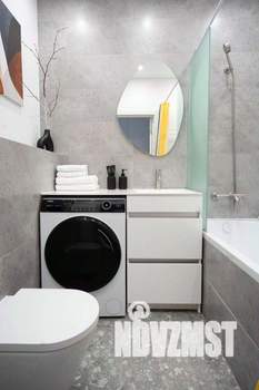 1-к квартира, посуточно, 27м2, 1/1 этаж