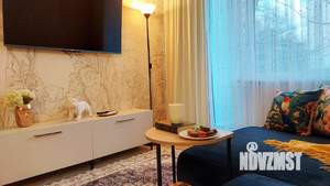 1-к квартира, посуточно, 33м2, 2/5 этаж