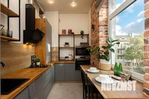 2-к квартира, посуточно, 44м2, 3/3 этаж