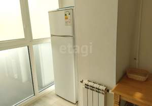 1-к квартира, на длительный срок, 34м2, 5/9 этаж