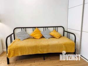 1-к квартира, посуточно, 34м2, 1/1 этаж