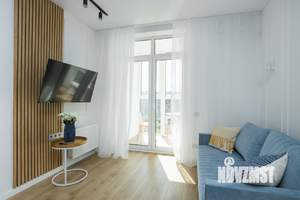 1-к квартира, посуточно, 41м2, 8/8 этаж