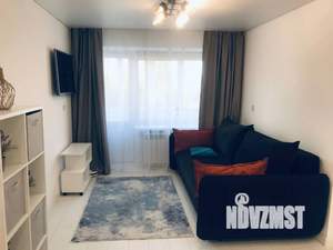 1-к квартира, посуточно, 35м2, 5/5 этаж