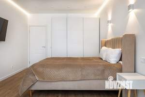 1-к квартира, посуточно, 42м2, 3/12 этаж