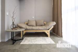 1-к квартира, посуточно, 43м2, 11/16 этаж