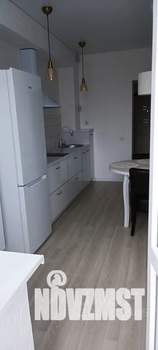 1-к квартира, посуточно, 45м2, 6/14 этаж