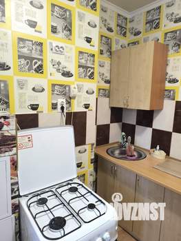 1-к квартира, на длительный срок, 31м2, 1/8 этаж