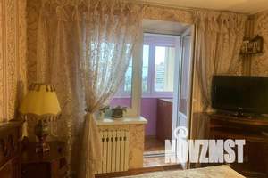 3-к квартира, посуточно, 60м2, 10/10 этаж