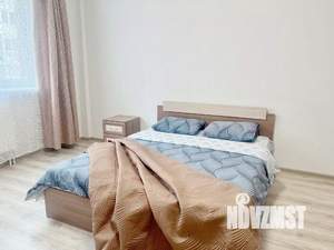 1-к квартира, посуточно, 47м2, 1/1 этаж