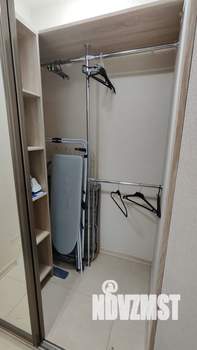 1-к квартира, на длительный срок, 45м2, 4/16 этаж