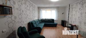 2-к квартира, на длительный срок, 57м2, 8/10 этаж