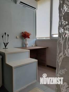 1-к квартира, на длительный срок, 37м2, 3/5 этаж