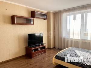 1-к квартира, на длительный срок, 45м2, 9/16 этаж