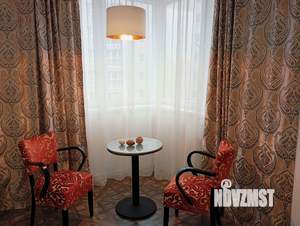 1-к квартира, на длительный срок, 45м2, 6/10 этаж