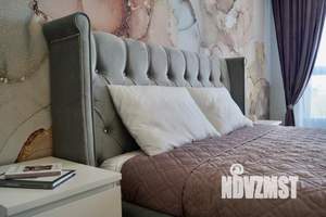 1-к квартира, посуточно, 80м2, 1/1 этаж