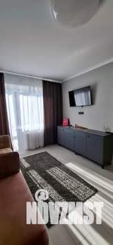 1-к квартира, посуточно, 33м2, 2/4 этаж
