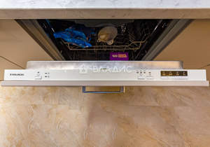 1-к квартира, на длительный срок, 41м2, 1/8 этаж