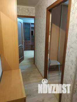 2-к квартира, посуточно, 43м2, 3/5 этаж