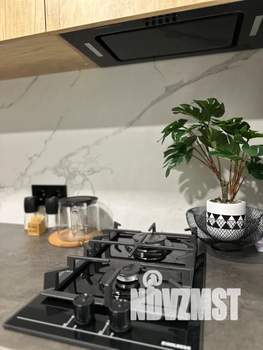 1-к квартира, посуточно, 42м2, 1/4 этаж