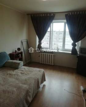 1-к квартира, на длительный срок, 20м2, 5/5 этаж