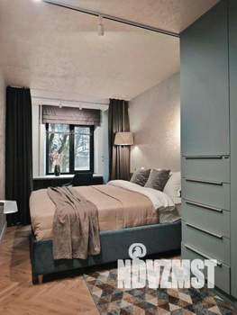 3-к квартира, посуточно, 60м2, 1/1 этаж
