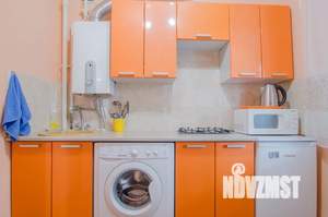 1-к квартира, посуточно, 30м2, 3/4 этаж