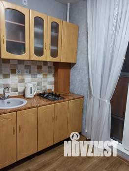 1-к квартира, посуточно, 40м2, 1/9 этаж