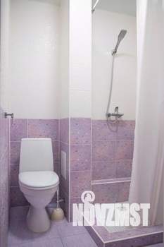 1-к квартира, посуточно, 14м2, 1/1 этаж