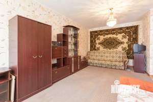 1-к квартира, на длительный срок, 36м2, 5/5 этаж