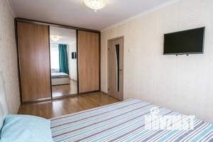 2-к квартира, посуточно, 50м2, 3/5 этаж
