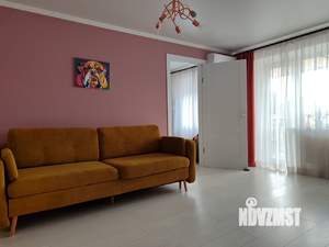 2-к квартира, посуточно, 45м2, 5/5 этаж