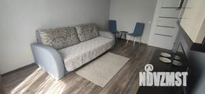 1-к квартира, посуточно, 35м2, 6/10 этаж