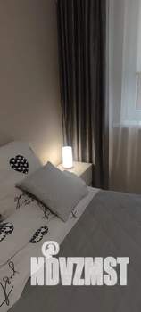 1-к квартира, посуточно, 37м2, 6/9 этаж