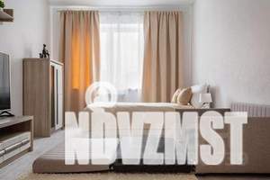 1-к квартира, посуточно, 25м2, 6/10 этаж