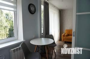 1-к квартира, посуточно, 31м2, 4/5 этаж