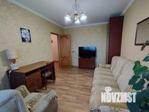 2-к квартира, посуточно, 57м2, 10/10 этаж